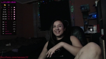 Abigeil77 24-07-2021 Porn 